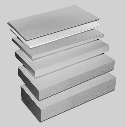 Scenery Base Material-ST1423