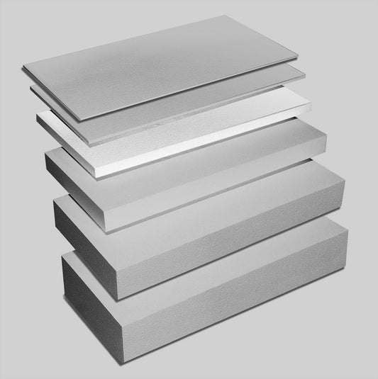 Scenery Base Material-ST1424