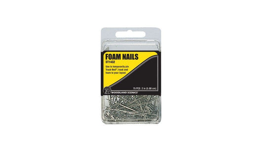 Foam Nails-ST1432