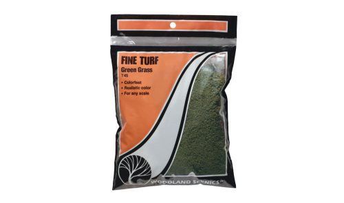 Fine Turf-green Grass - T45