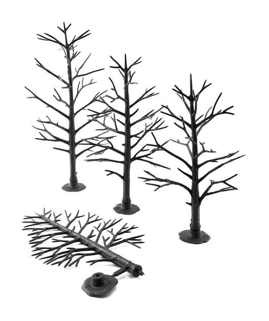 Tree Armatures-deciduous 5 Inch -7 Inch - TR1123