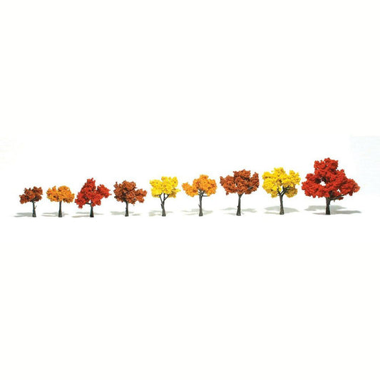 Deciduous-TR1540
