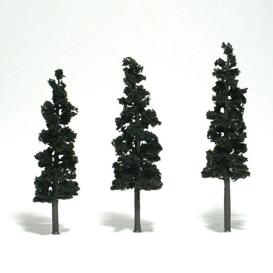 Evergreen-TR1562