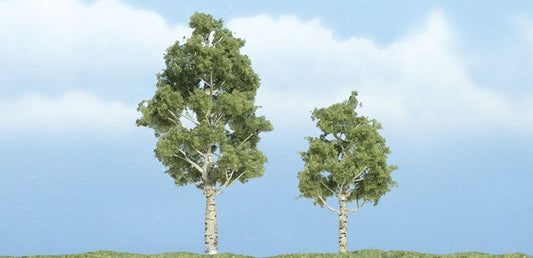 Premium Aspen Trees-2 Pack - TR1612