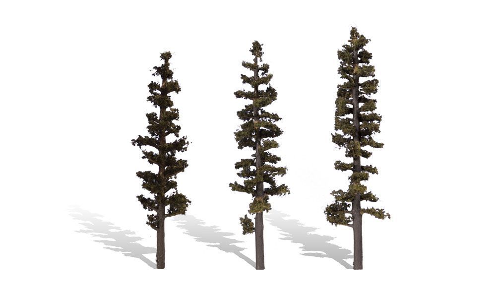 Classic Trees(r) Ready Made - Standing Timber-TR3562