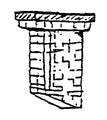 Chimney-2517 : HO