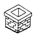 Chimney-2546 : HO