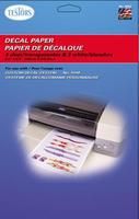Decal Paper-9201