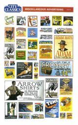 Advertising-5016 : HO