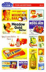 Advertising-5018 : HO