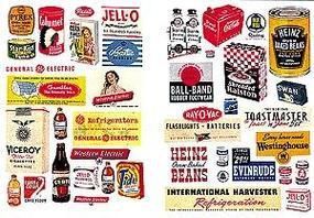 Advertising-182 : HO