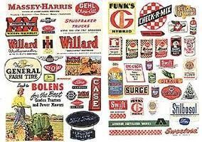 Advertising-183 : HO