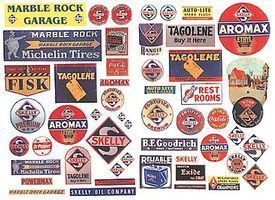 Advertising-233 : HO