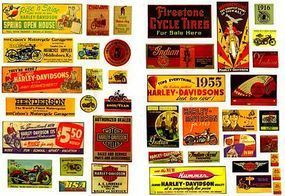 Advertising-245 : HO