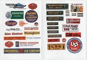 Advertising-292 : HO