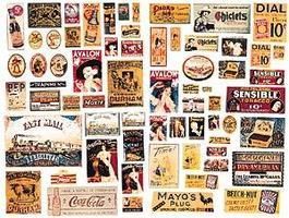 Advertising-332 : HO