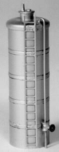 Vertical Oil Storage Tank Kit - 219 : HO