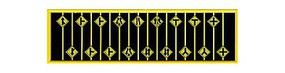 Road Path Signs (2nd Group) - 2617 : N