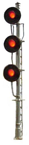 Signal-861 : HO