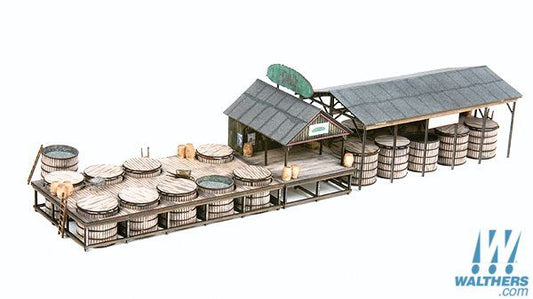 Laser Cut Wood Kit-625 : N