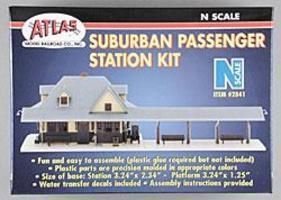 Plastic Kit-2841 : N