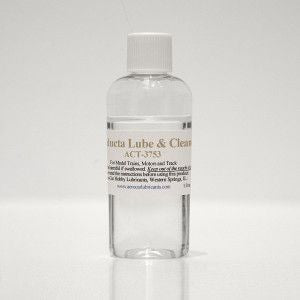 Conducta Lube & Cleaner - 3753