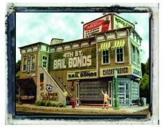 4th St Bail Bonds/Mission - 0132 : HO