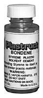 Bondene Styrene & ABS Plastic Solvent Cement-3