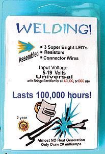 LED-U5W