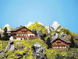 Plastic Kit-232230 : HO