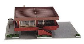 Assembled Structures-23406 : N
