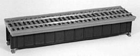 50 FT Ballast Deck Girder Bridge - 75507 : HO