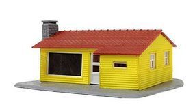 Residential Plastic Kit-1587 : N