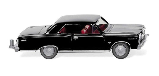 Chevrolet-22004 : HO