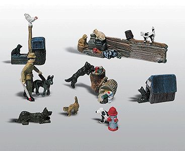 Animal-D226 : HO