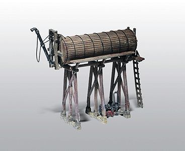Metal Structure Kit-D241 : HO