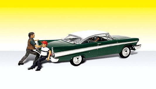 Shove It Or Leave It Auto Scenes - AS5336 : N