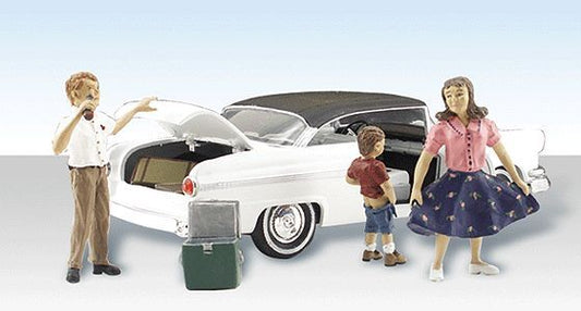 Pit Stop Auto Scenes - AS5342 : N