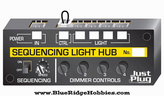 Sequencing Light Hub-JP5680