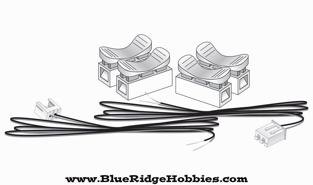 Extensions Cable Kit - JP5684