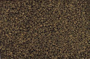 Fine-dark Brown Ballast-B71