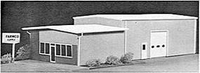 Retail Store & Warehouse - 0007 : HO