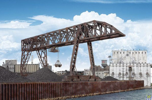 Plastic Kit-2906 : HO