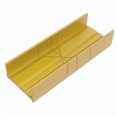 Miter Box-37240