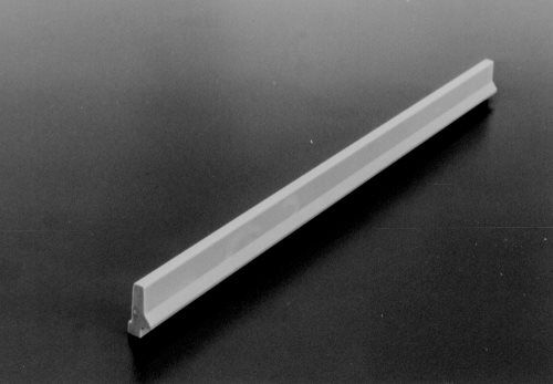 Modern Highway Overpass Railings Kit - 0164 : N