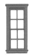 Windows 30x81 8/pk - 80060 : HO