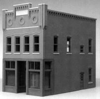 Plastic Kit-6003 : HO