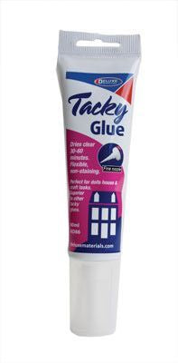 Tacky Glue 80 ml-AD86