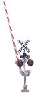 Grade Crossing Signal-863 : HO