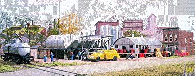 Interstate Oil Company Kit - 3006 : HO